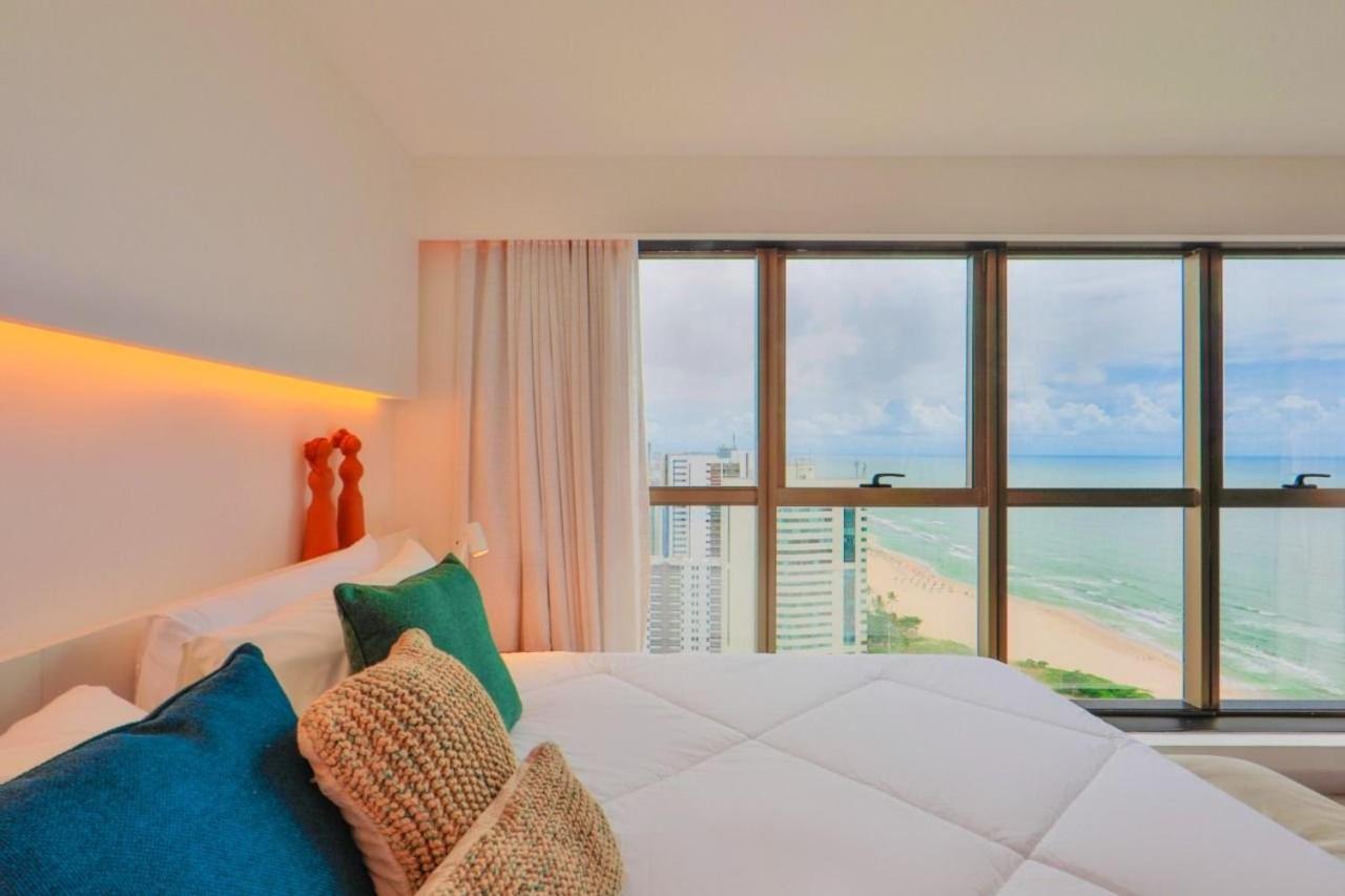 Hy Apartments & Hotels Recife Buitenkant foto