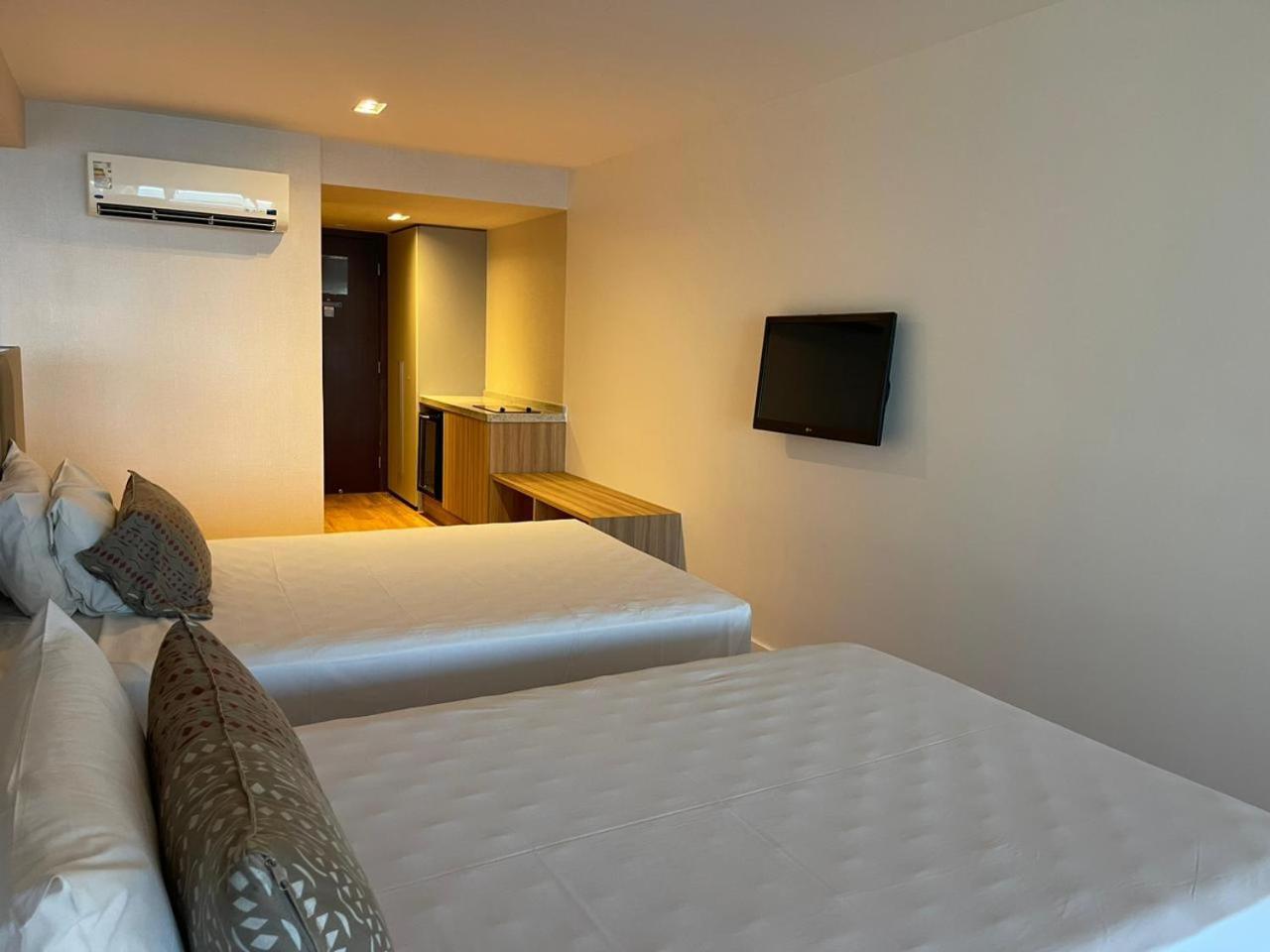 Hy Apartments & Hotels Recife Kamer foto