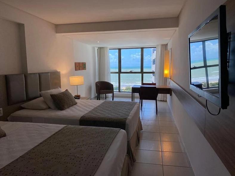 Hy Apartments & Hotels Recife Kamer foto