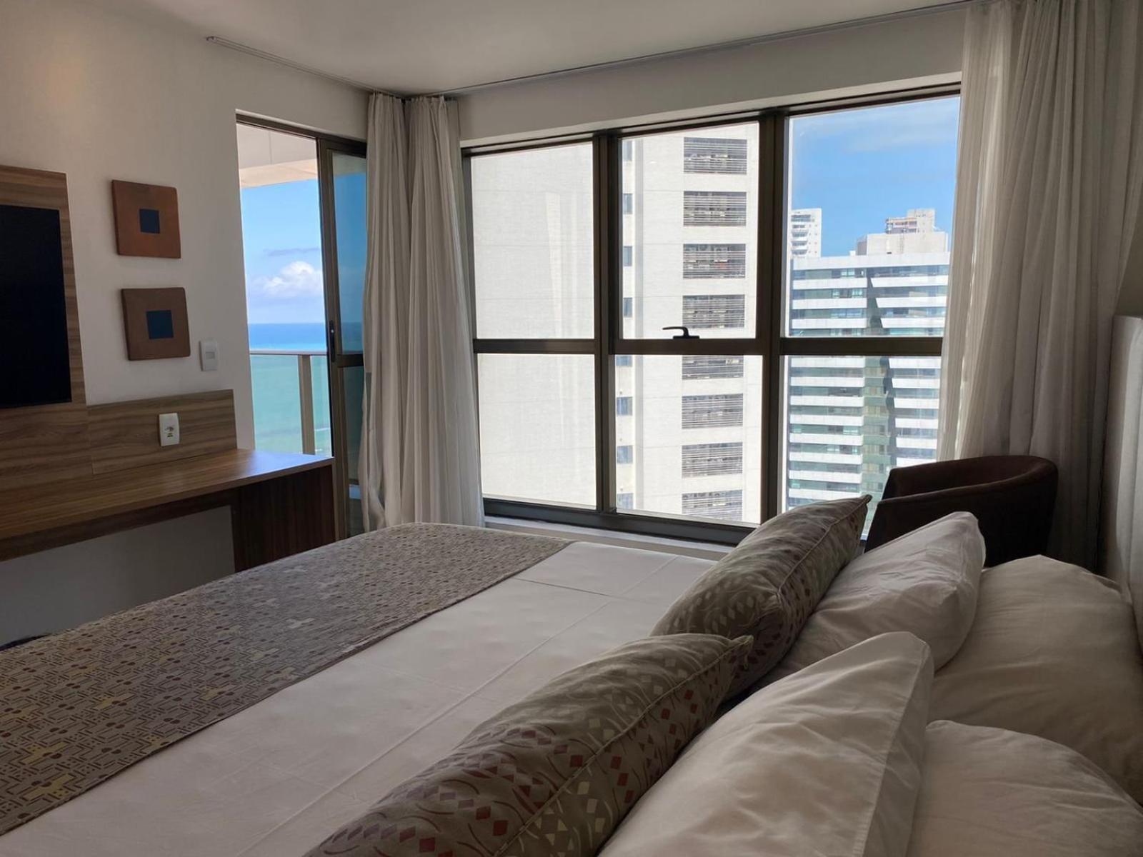 Hy Apartments & Hotels Recife Kamer foto