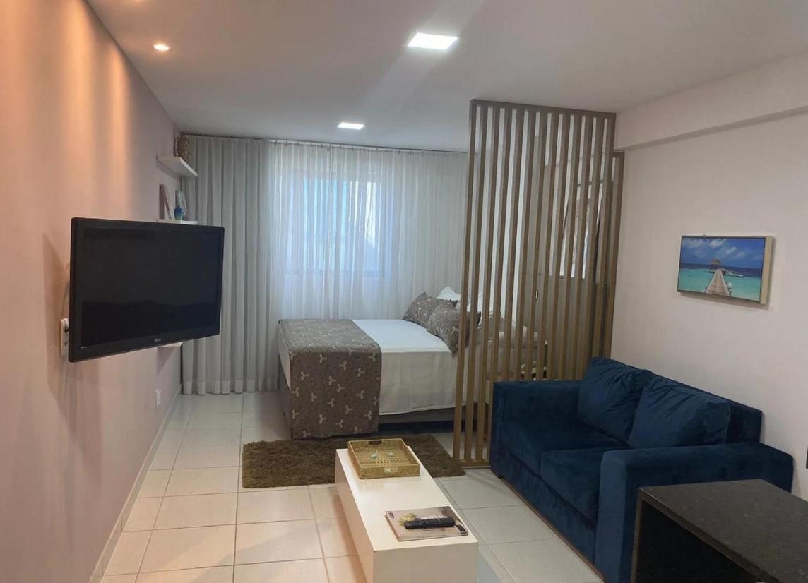 Hy Apartaments & Hotels-Boa Viagem Recife Buitenkant foto